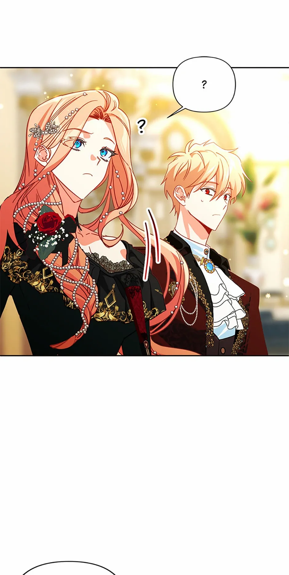My Ray of Hope Chapter 94 - page 7