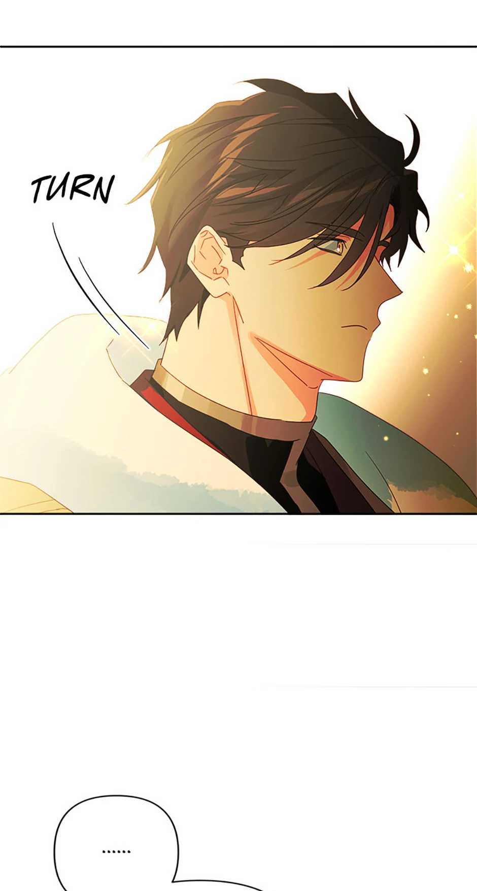 My Ray of Hope Chapter 95 - page 11