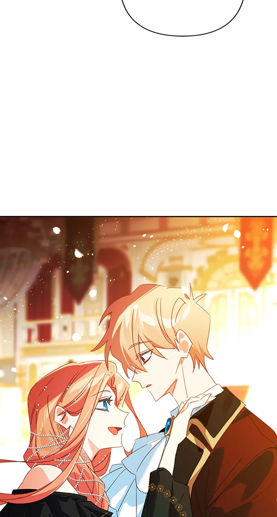My Ray of Hope Chapter 95 - page 13