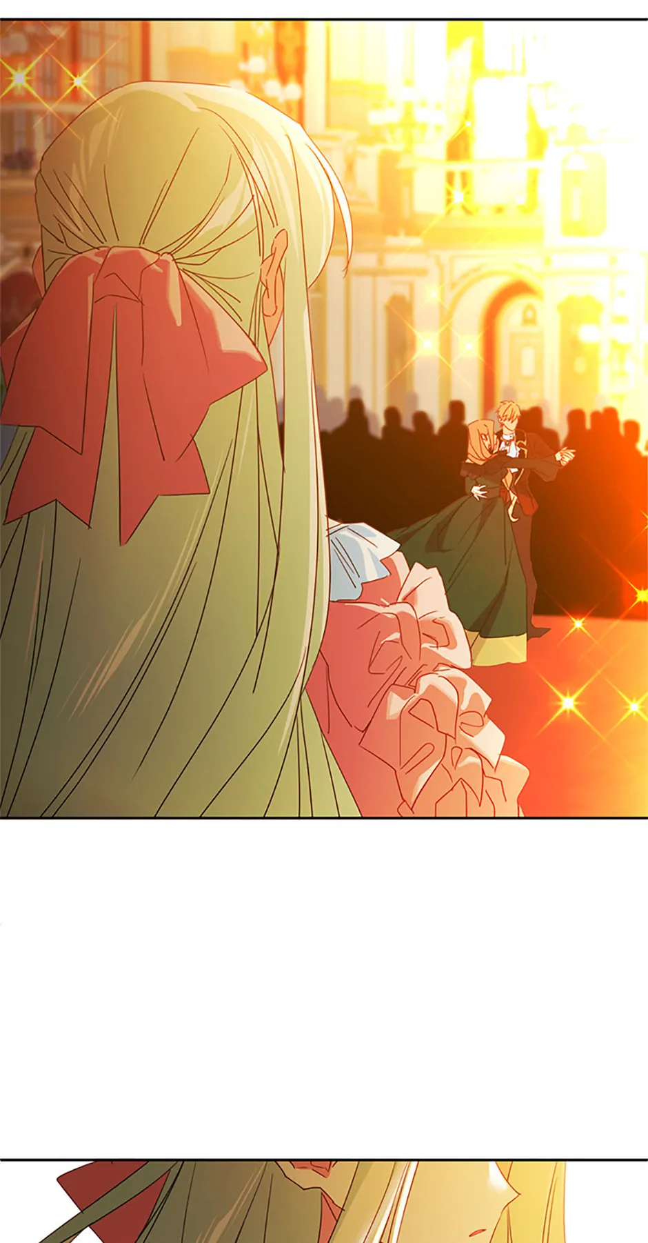 My Ray of Hope Chapter 95 - page 15