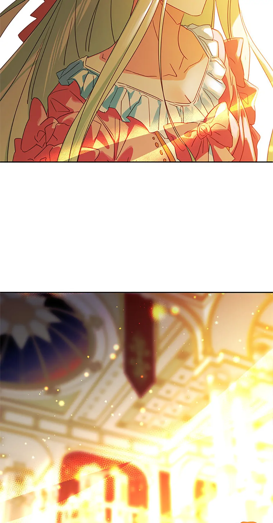 My Ray of Hope Chapter 95 - page 16