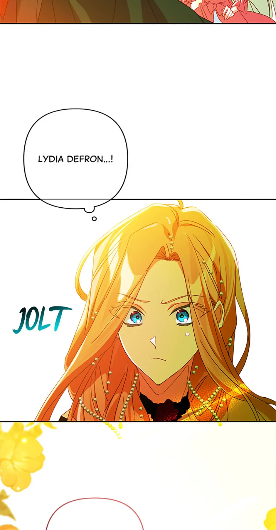 My Ray of Hope Chapter 95 - page 18