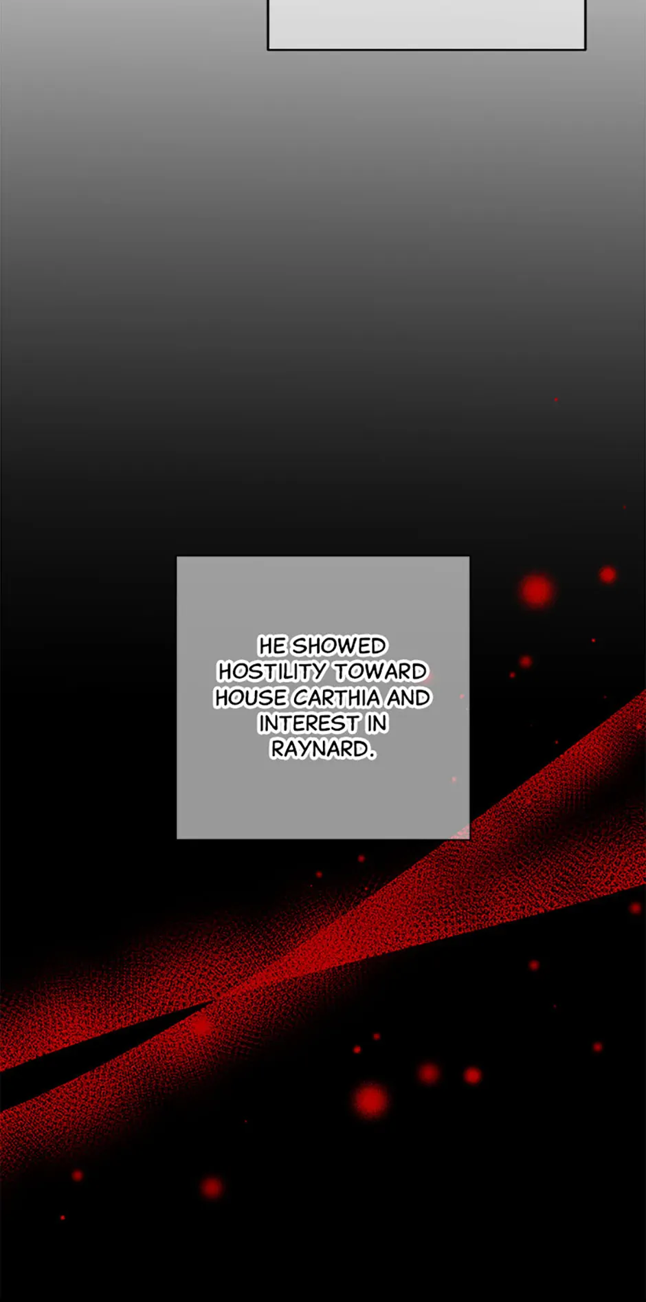 My Ray of Hope Chapter 95 - page 25