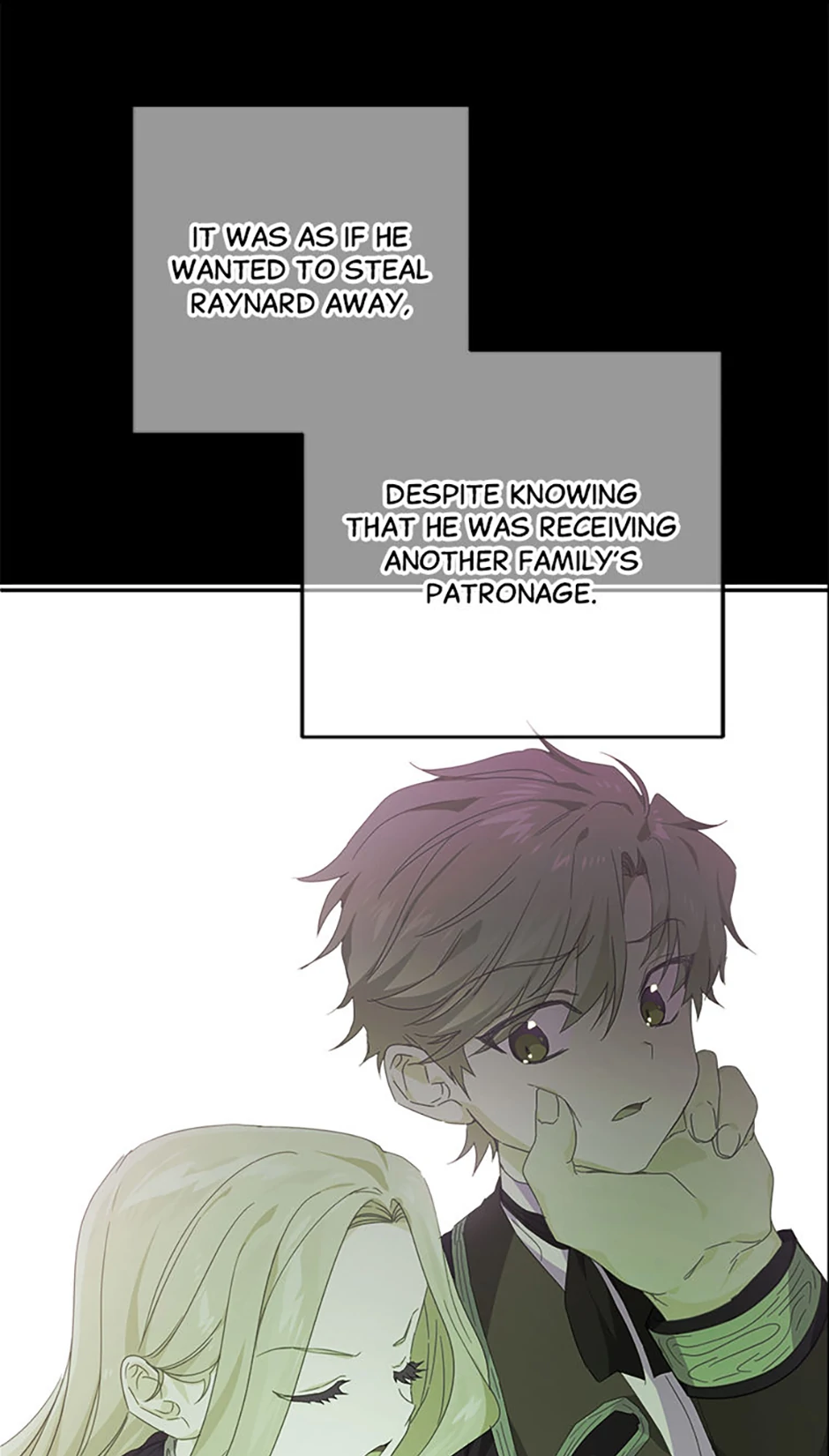 My Ray of Hope Chapter 95 - page 26