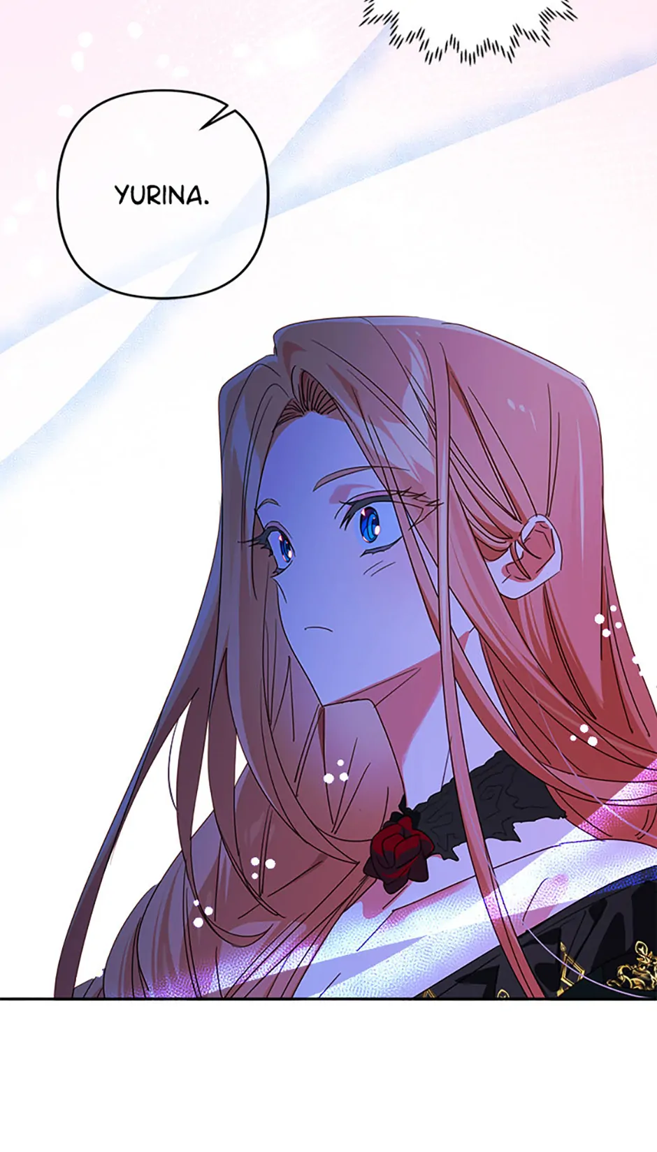 My Ray of Hope Chapter 95 - page 30