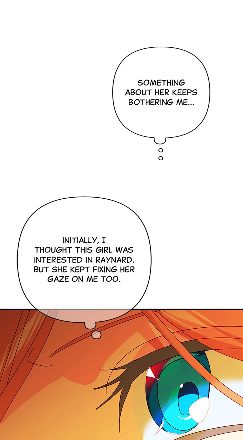 My Ray of Hope Chapter 95 - page 37