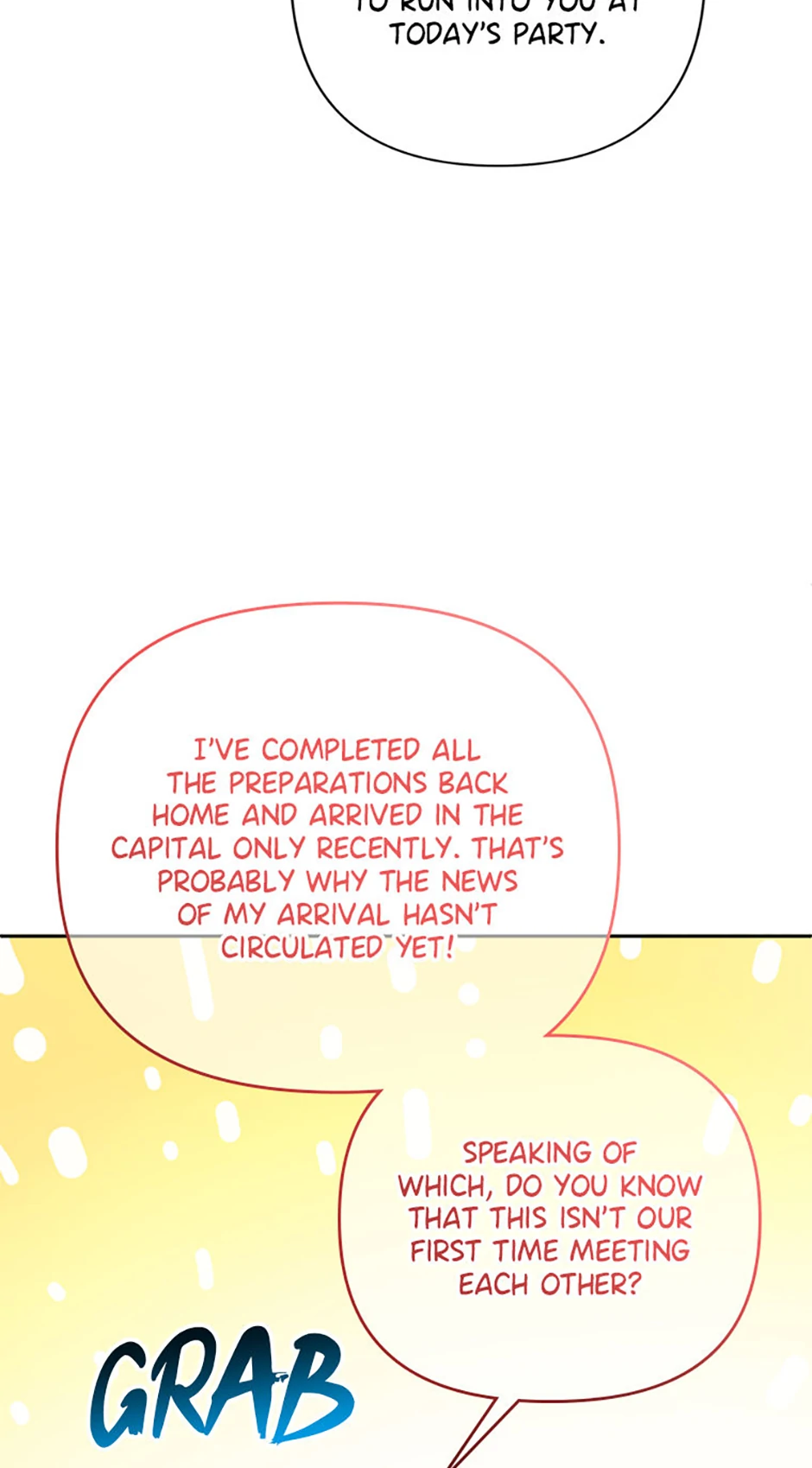 My Ray of Hope Chapter 95 - page 40