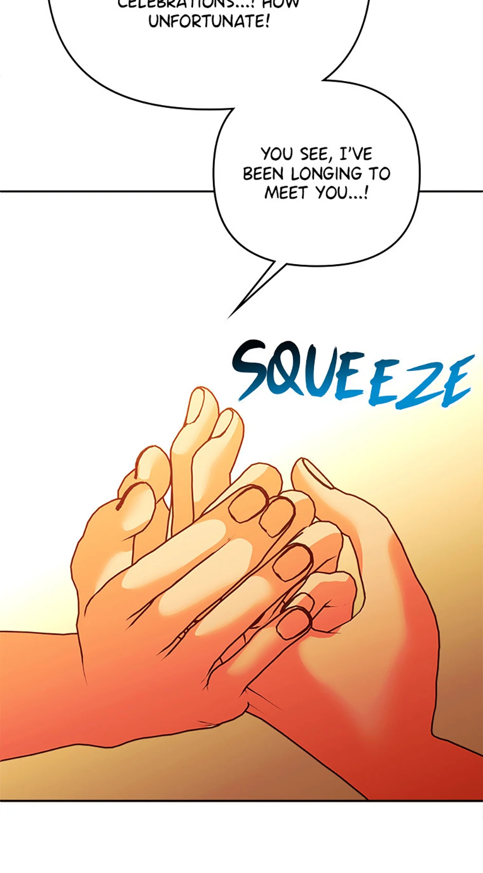 My Ray of Hope Chapter 95 - page 42