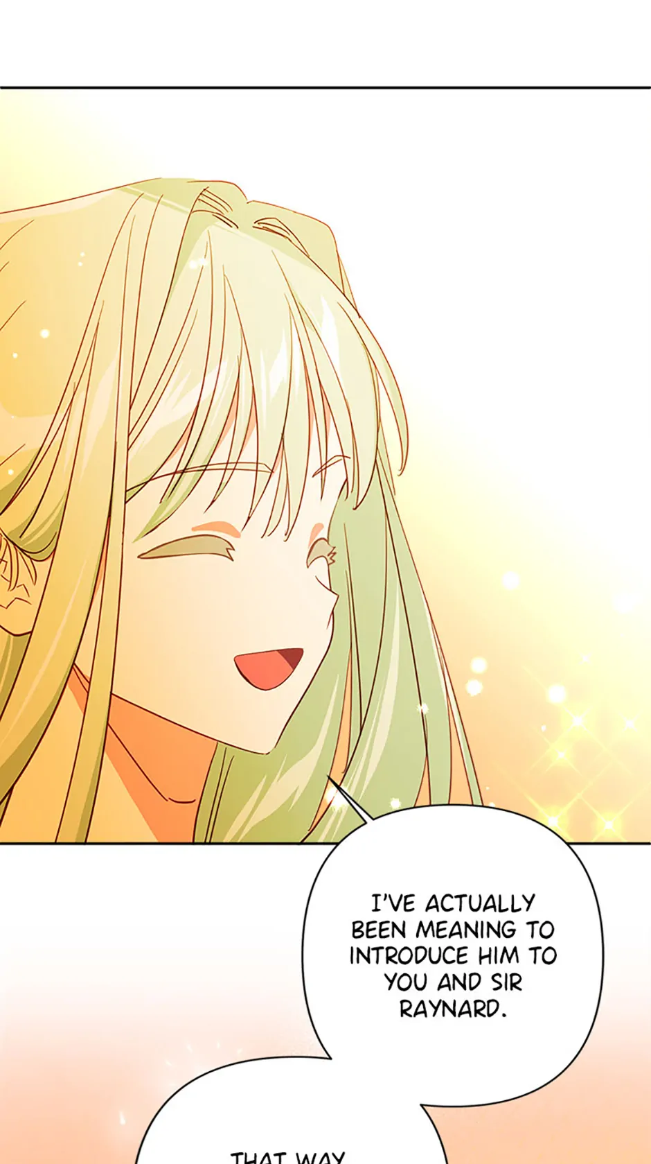 My Ray of Hope Chapter 95 - page 49