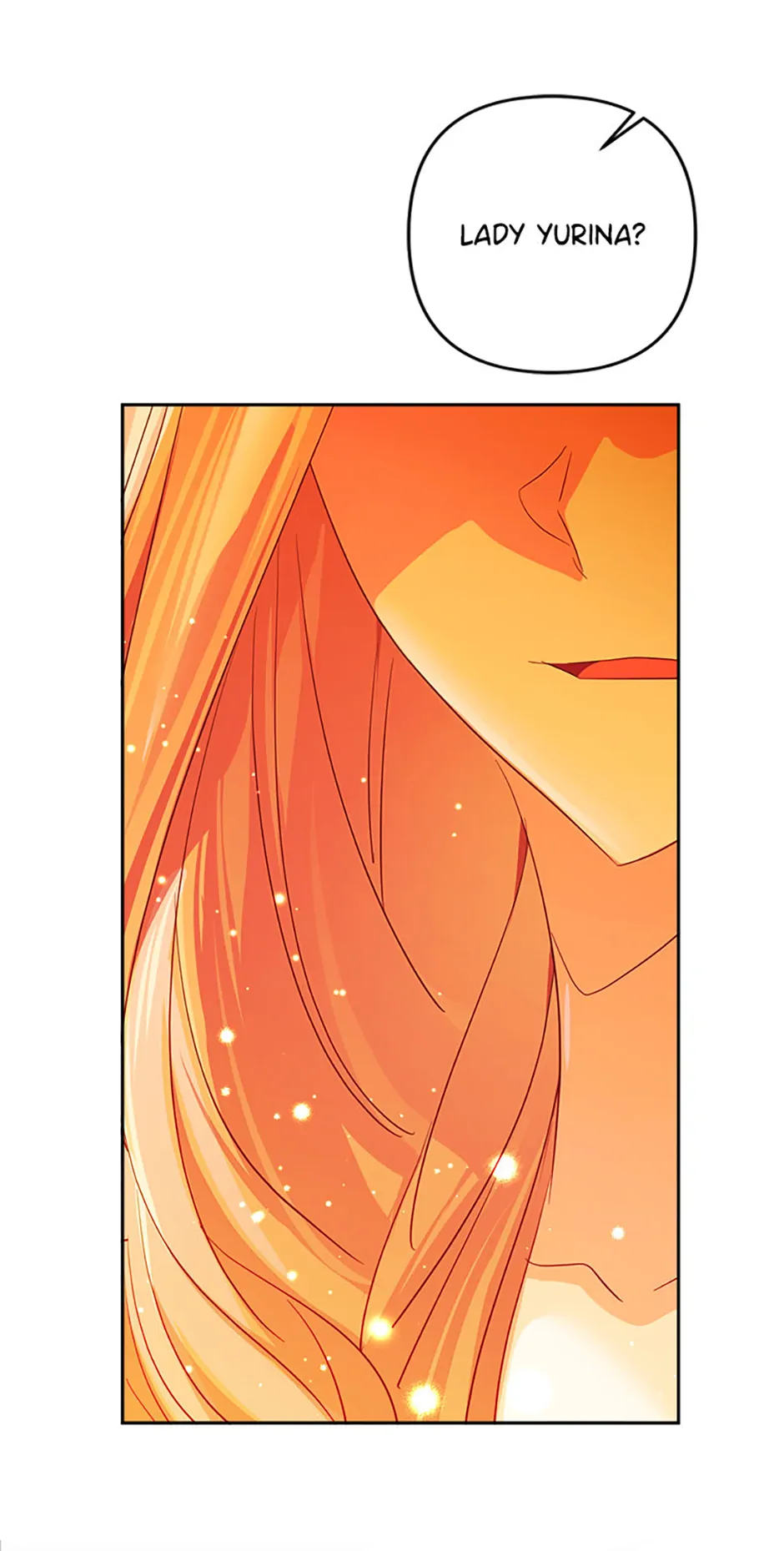 My Ray of Hope Chapter 95 - page 54