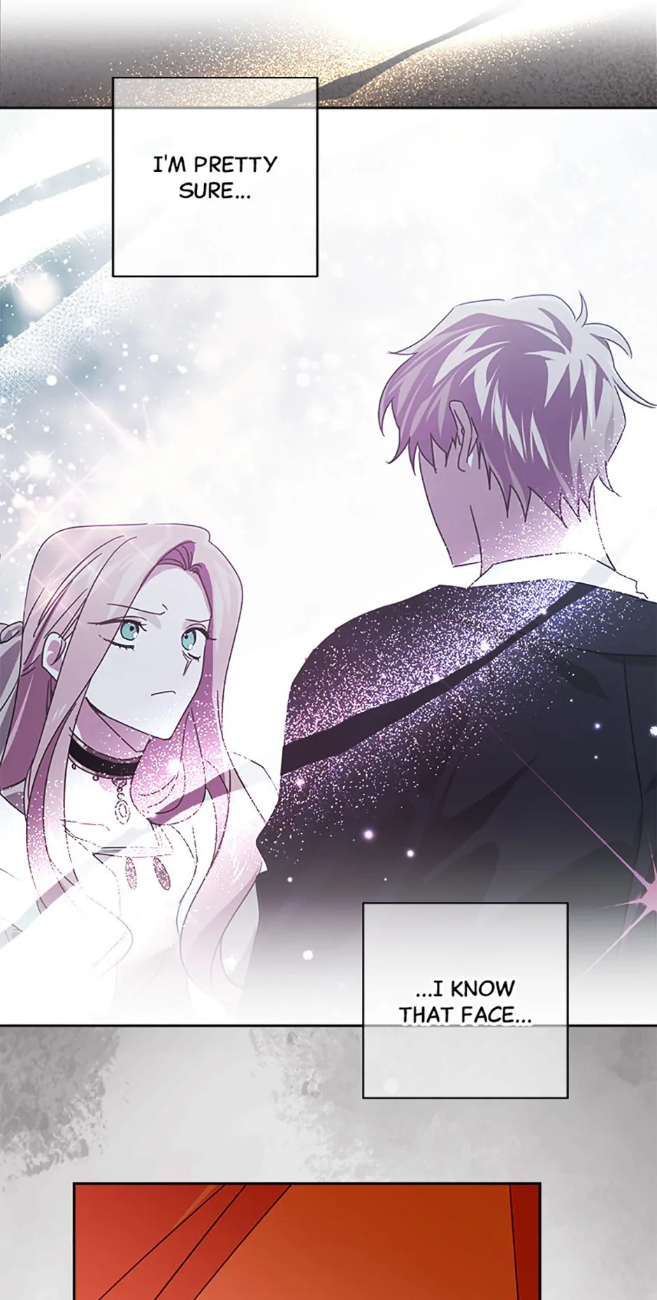 My Ray of Hope Chapter 95 - page 55