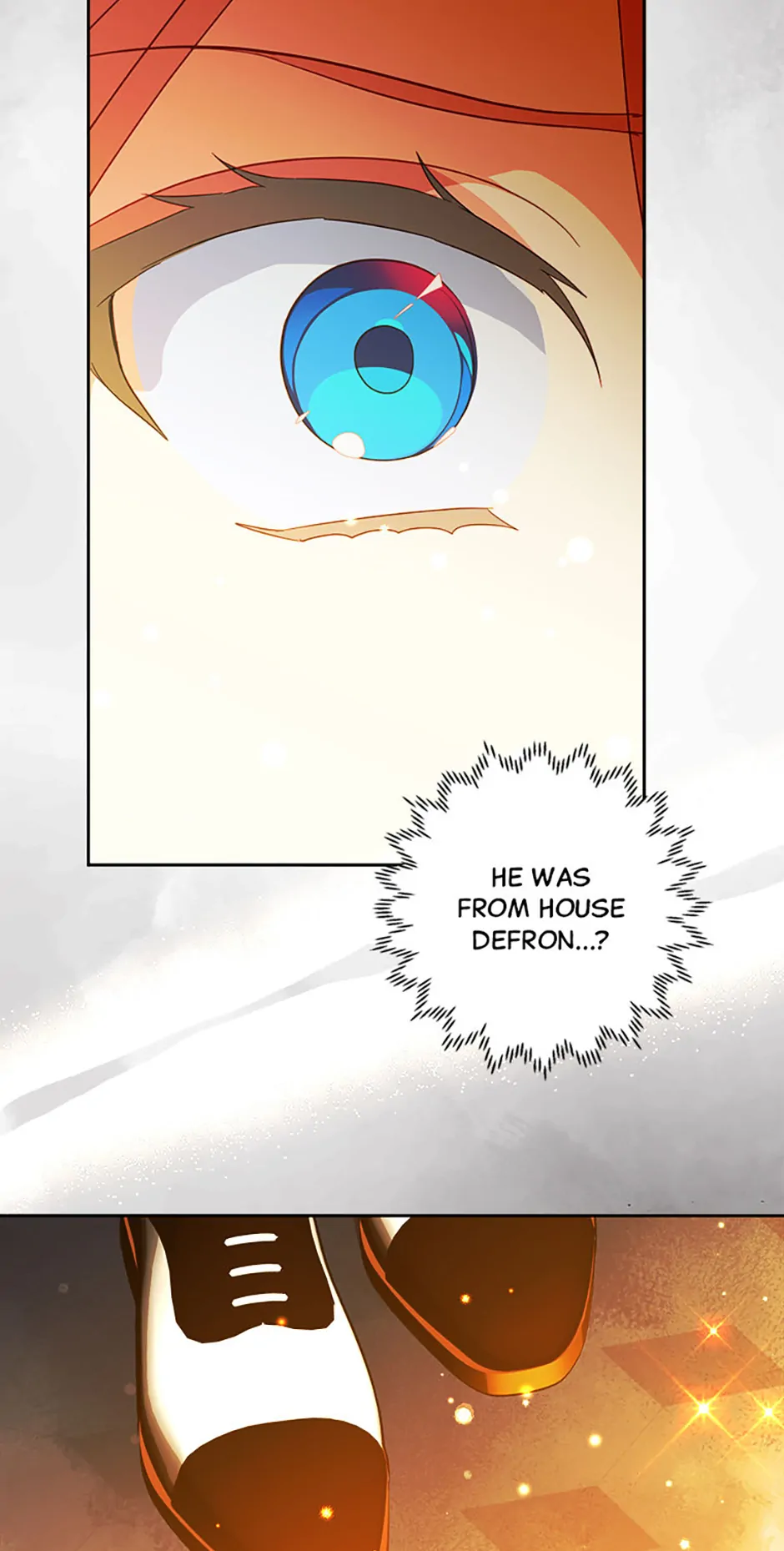 My Ray of Hope Chapter 95 - page 56