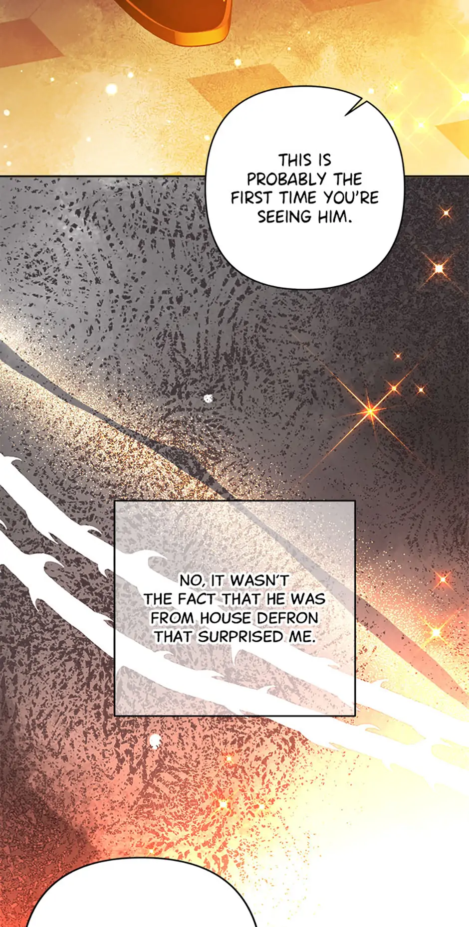 My Ray of Hope Chapter 95 - page 57