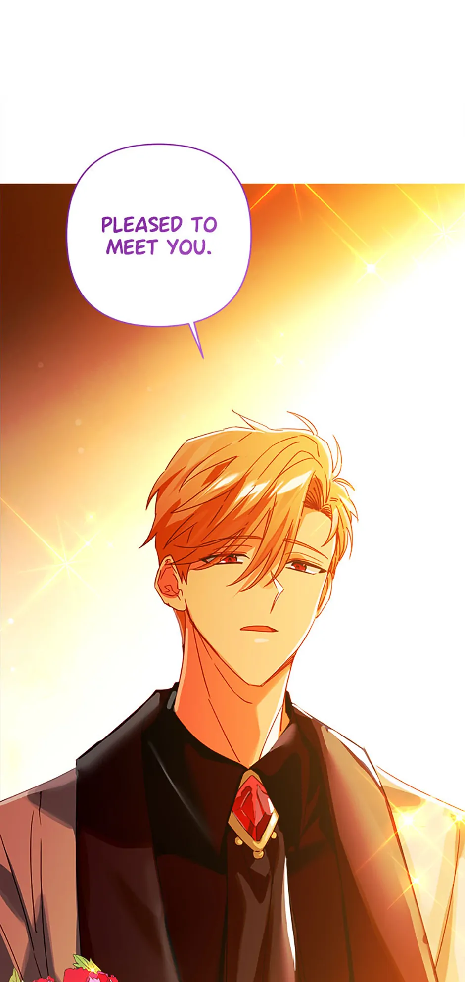 My Ray of Hope Chapter 95 - page 59