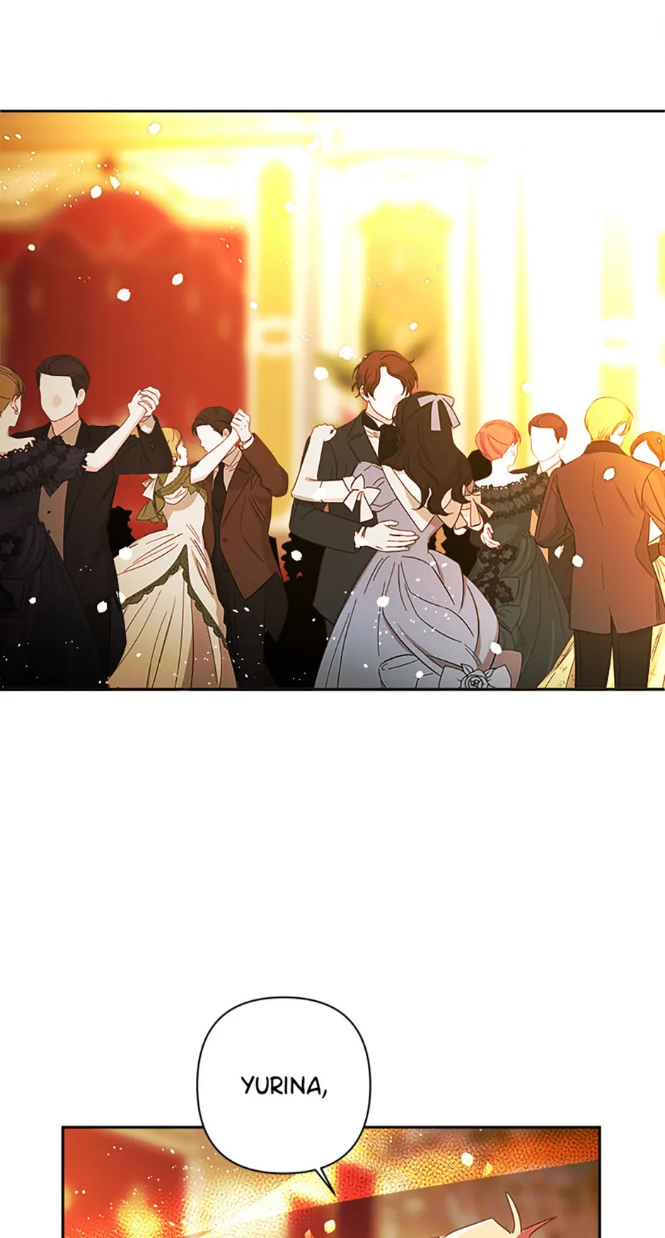 My Ray of Hope Chapter 95 - page 6