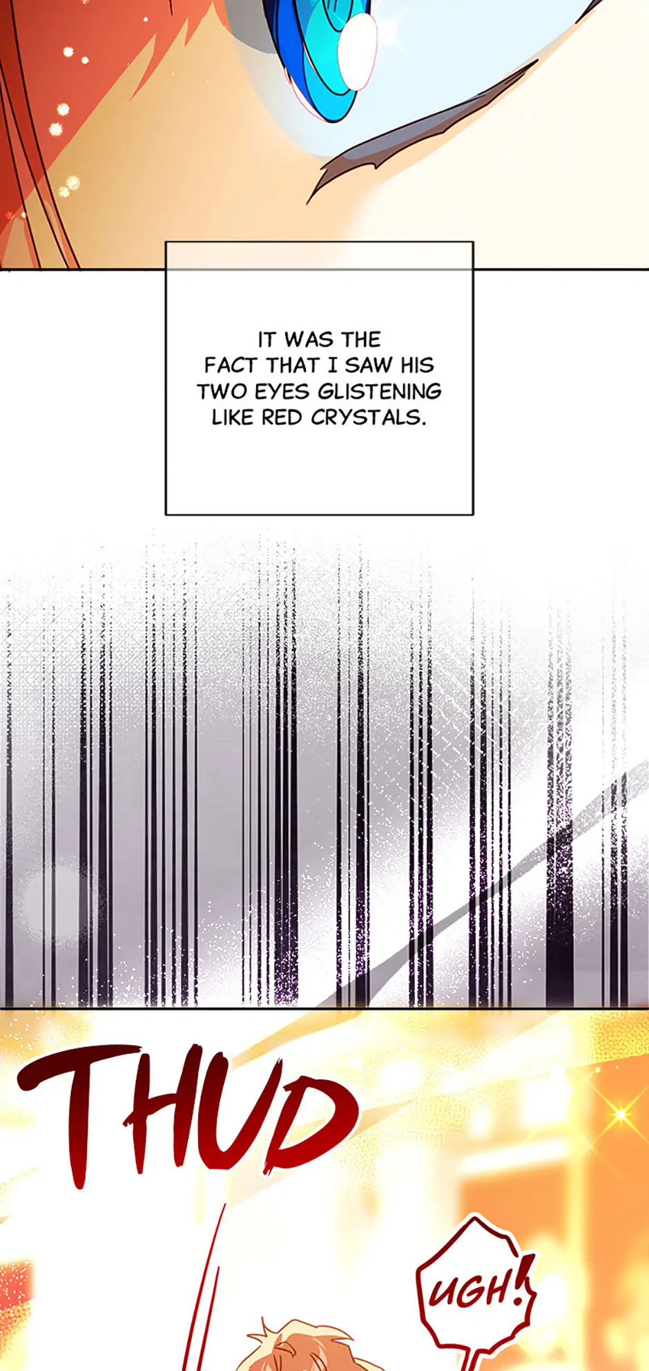 My Ray of Hope Chapter 95 - page 61
