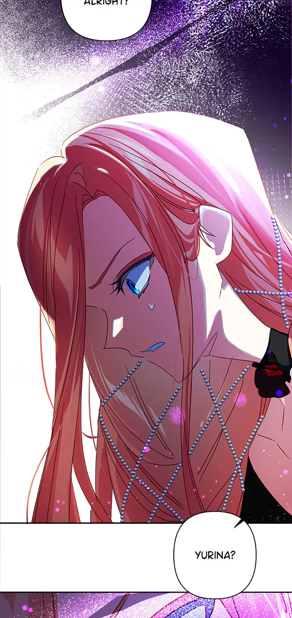 My Ray of Hope Chapter 95 - page 63