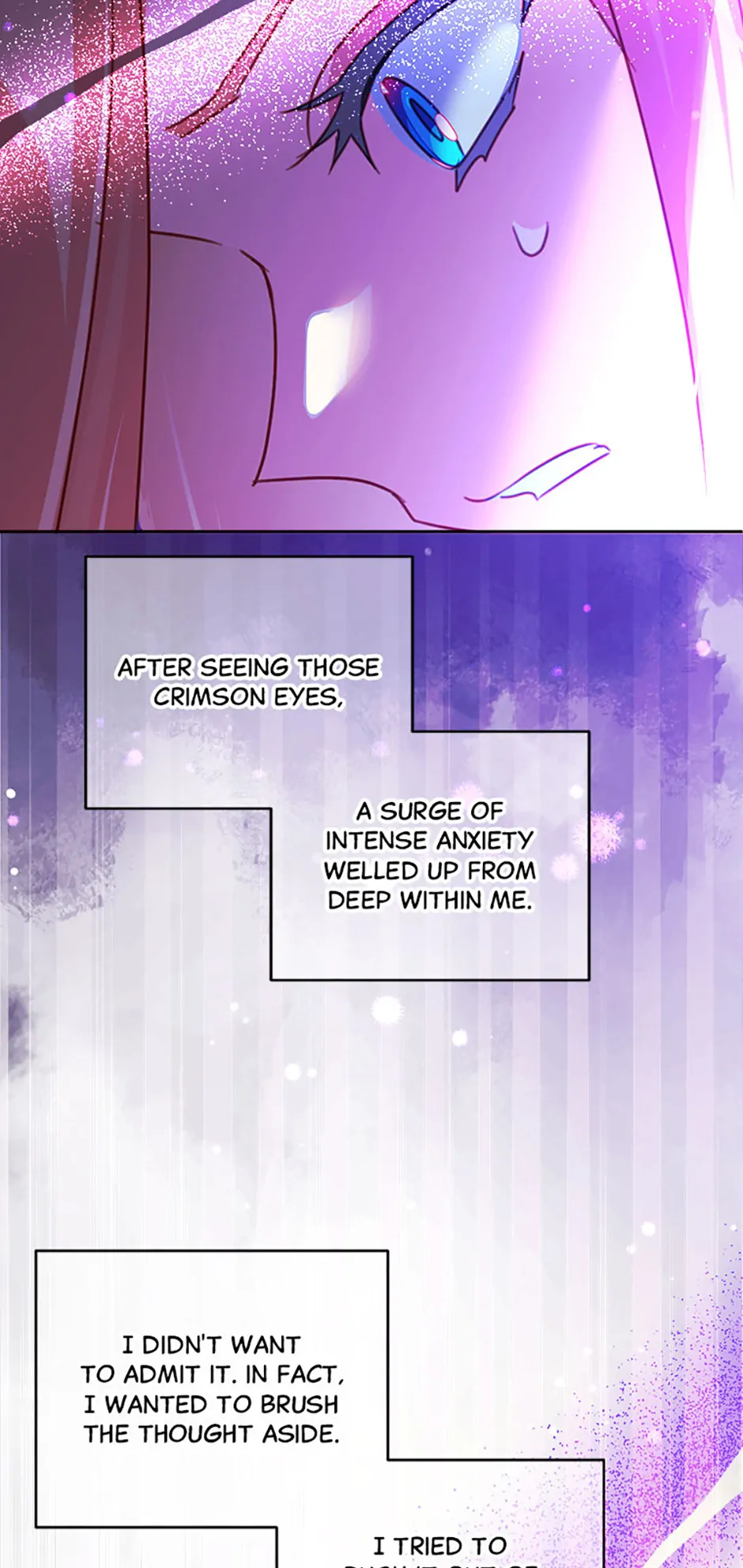 My Ray of Hope Chapter 95 - page 64