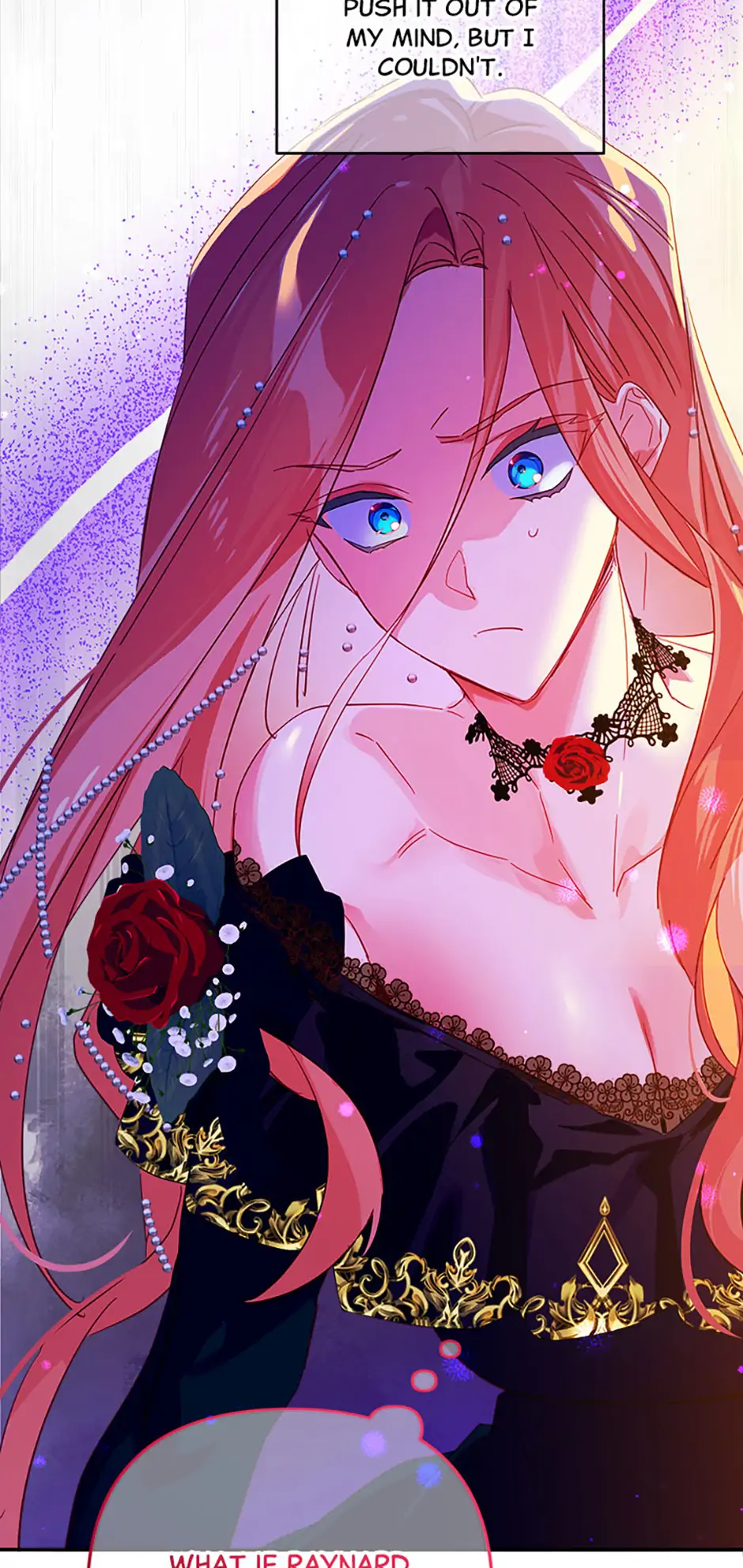 My Ray of Hope Chapter 95 - page 65