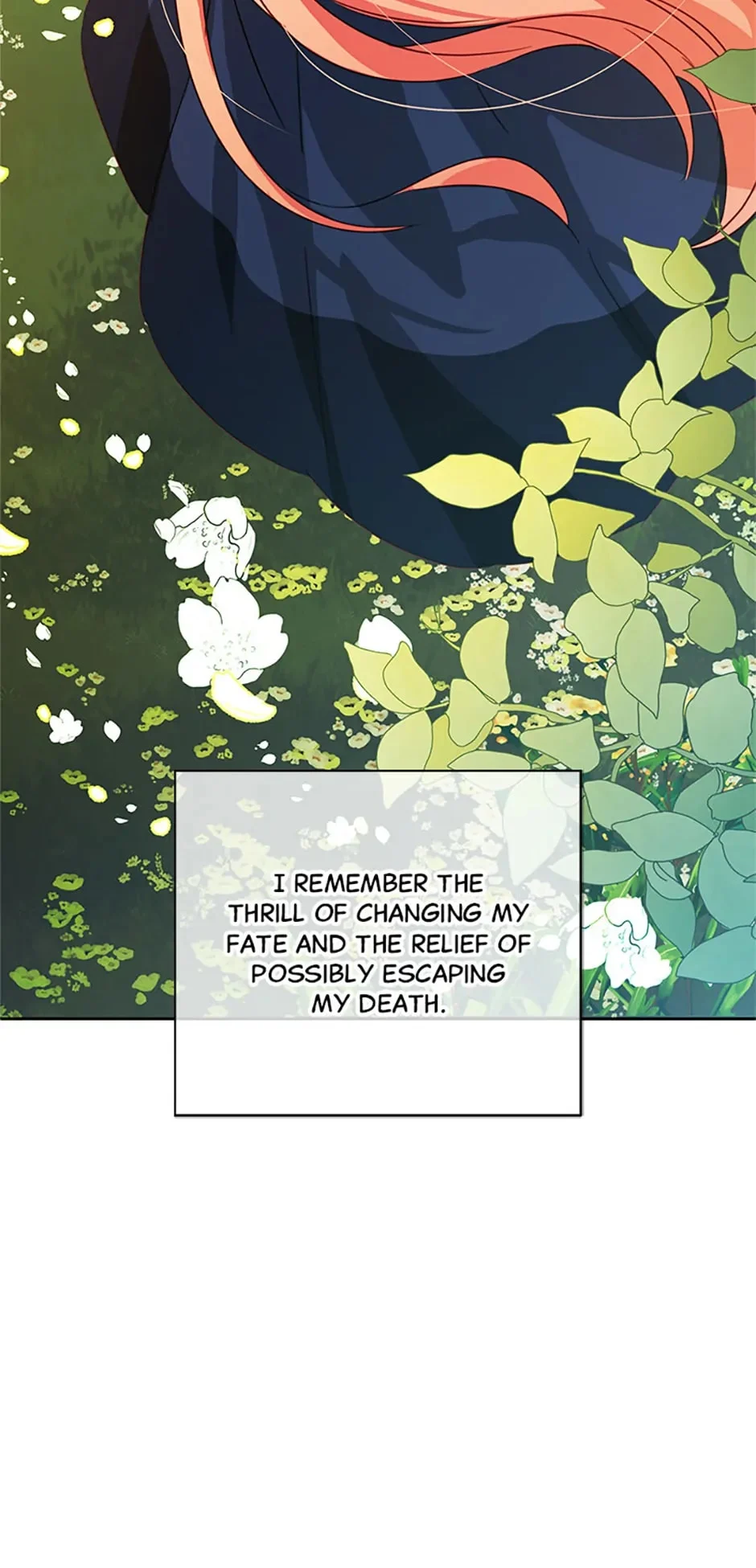 My Ray of Hope Chapter 96 - page 12