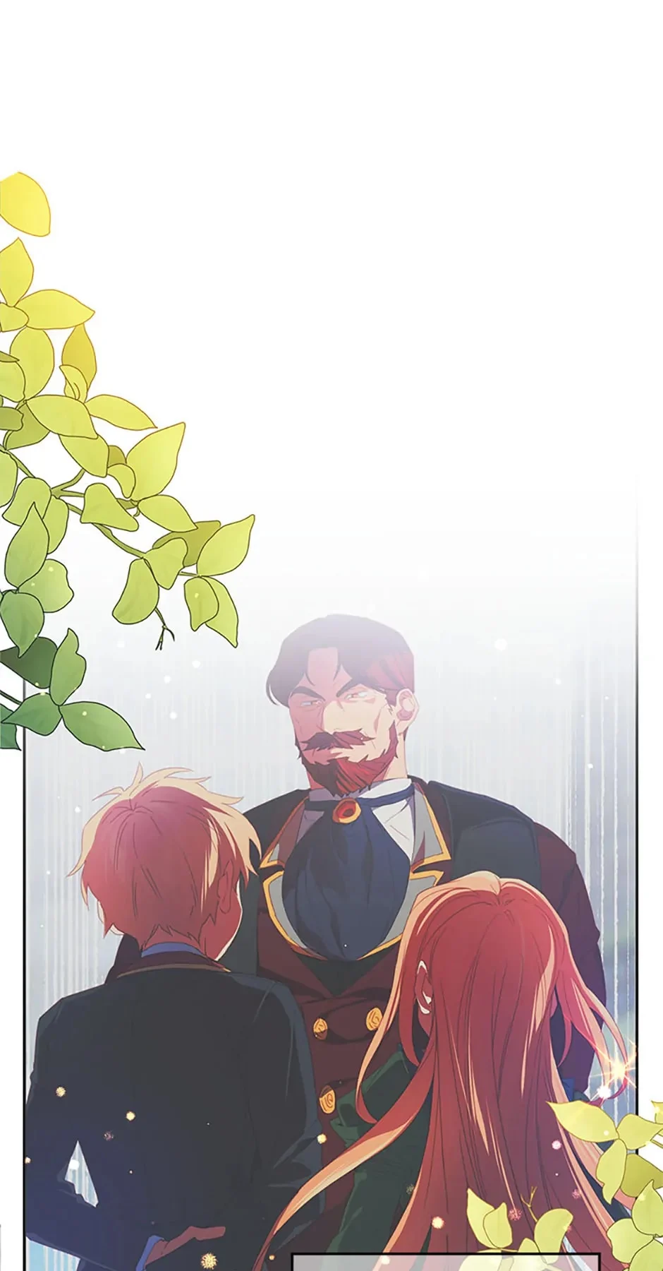 My Ray of Hope Chapter 96 - page 13