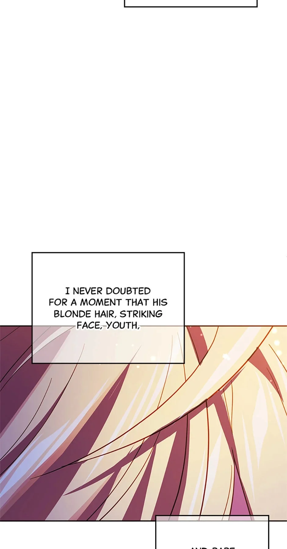 My Ray of Hope Chapter 96 - page 16