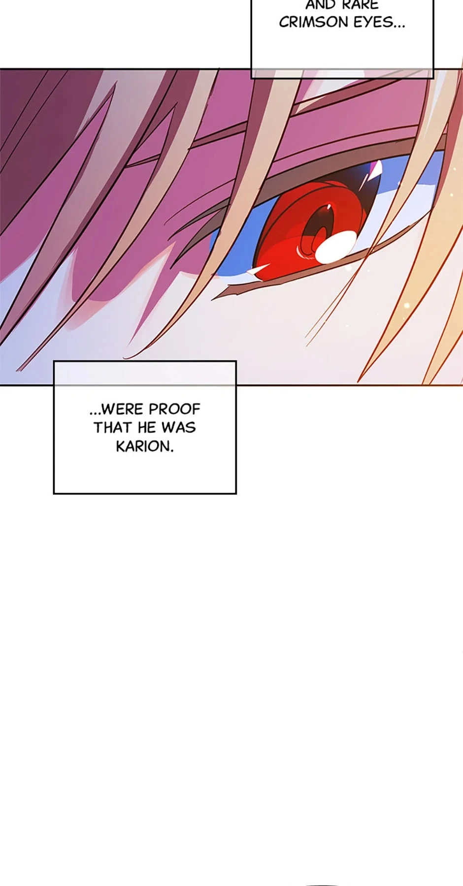 My Ray of Hope Chapter 96 - page 17