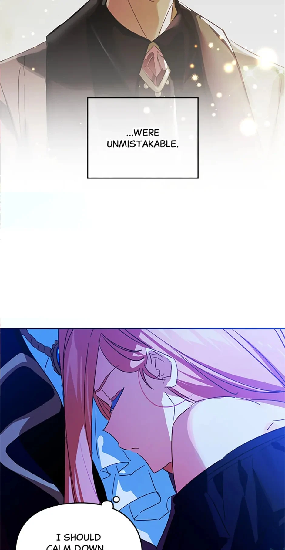 My Ray of Hope Chapter 96 - page 20