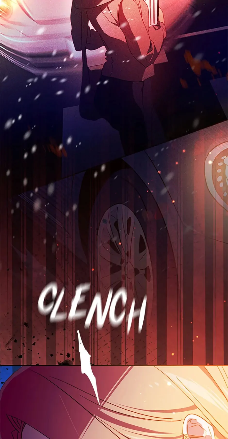 My Ray of Hope Chapter 96 - page 24