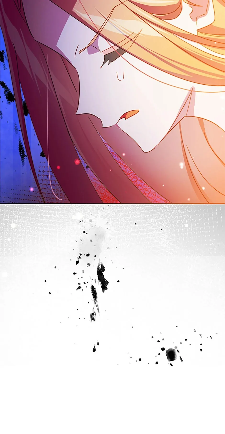 My Ray of Hope Chapter 96 - page 25