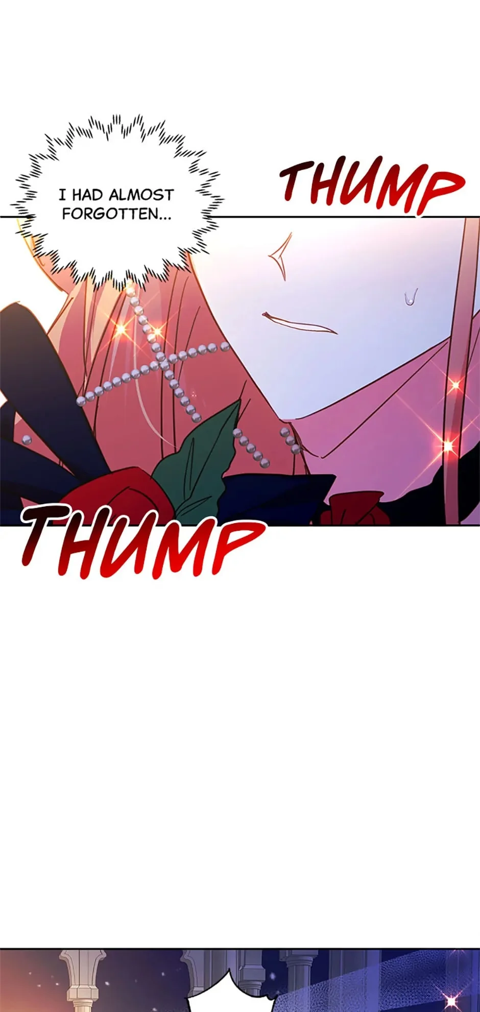 My Ray of Hope Chapter 96 - page 26