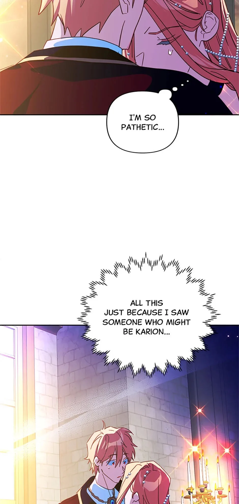 My Ray of Hope Chapter 96 - page 28