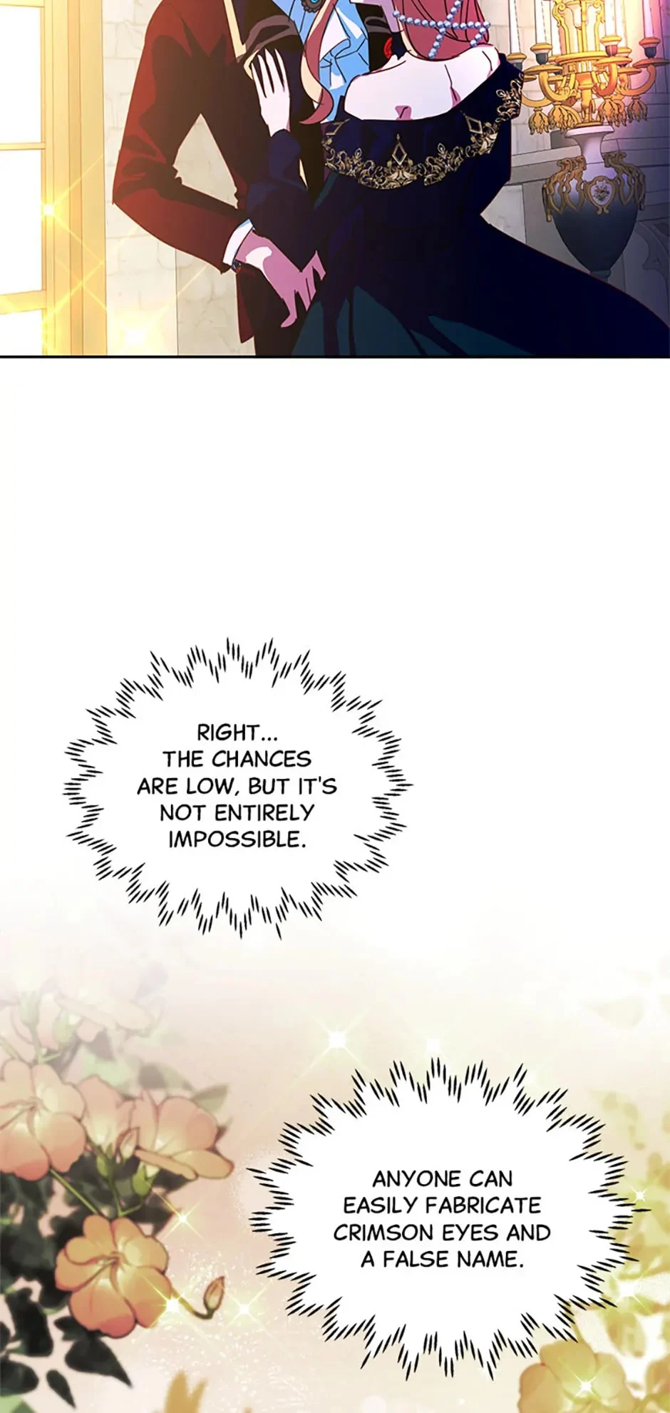 My Ray of Hope Chapter 96 - page 29