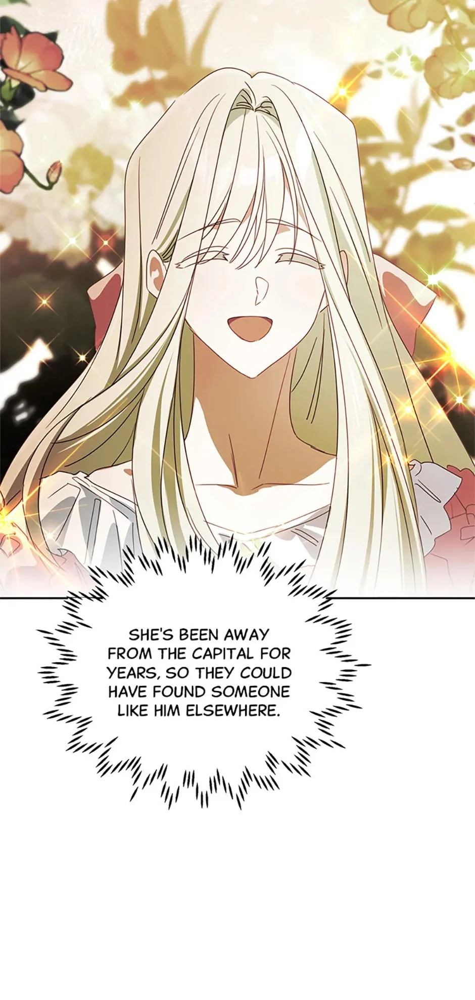 My Ray of Hope Chapter 96 - page 30