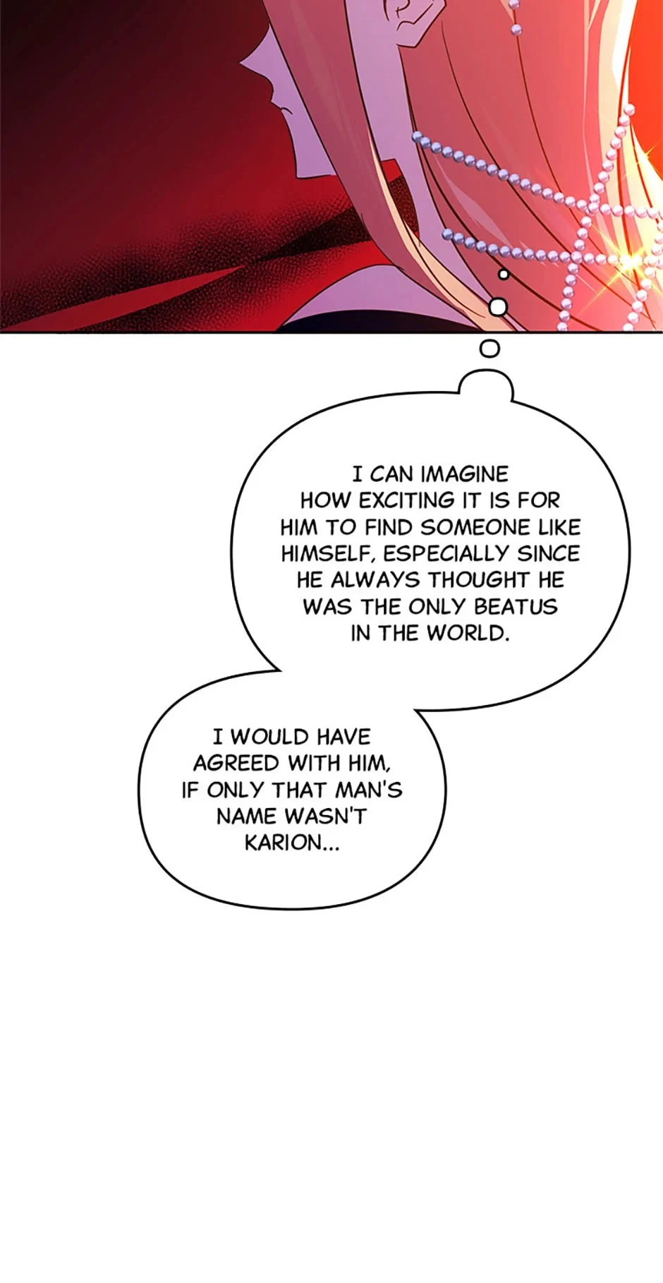 My Ray of Hope Chapter 96 - page 36