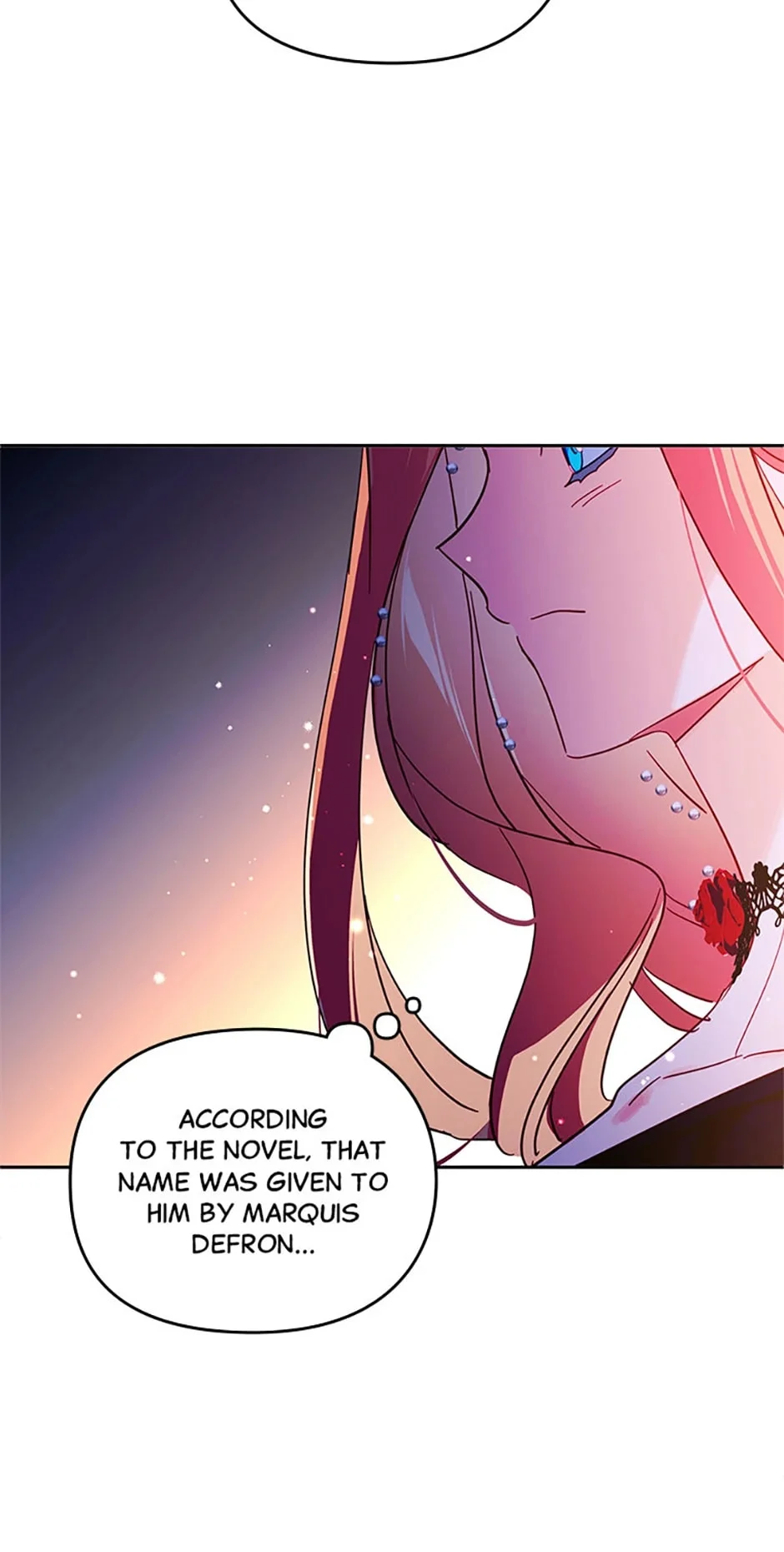 My Ray of Hope Chapter 96 - page 38