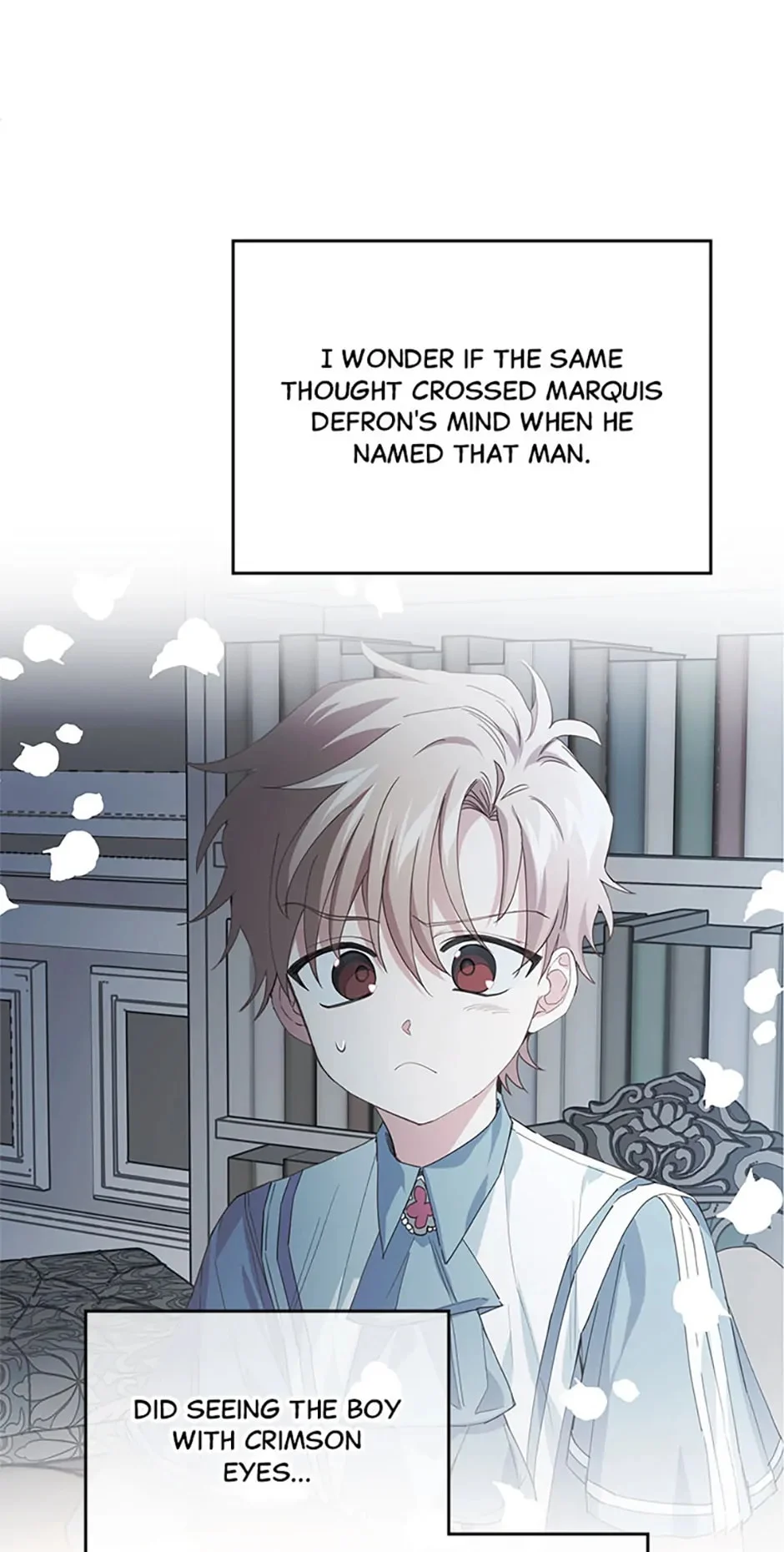 My Ray of Hope Chapter 96 - page 39
