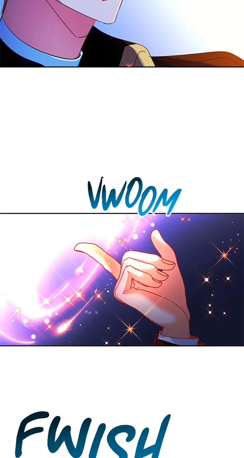 My Ray of Hope Chapter 96 - page 6