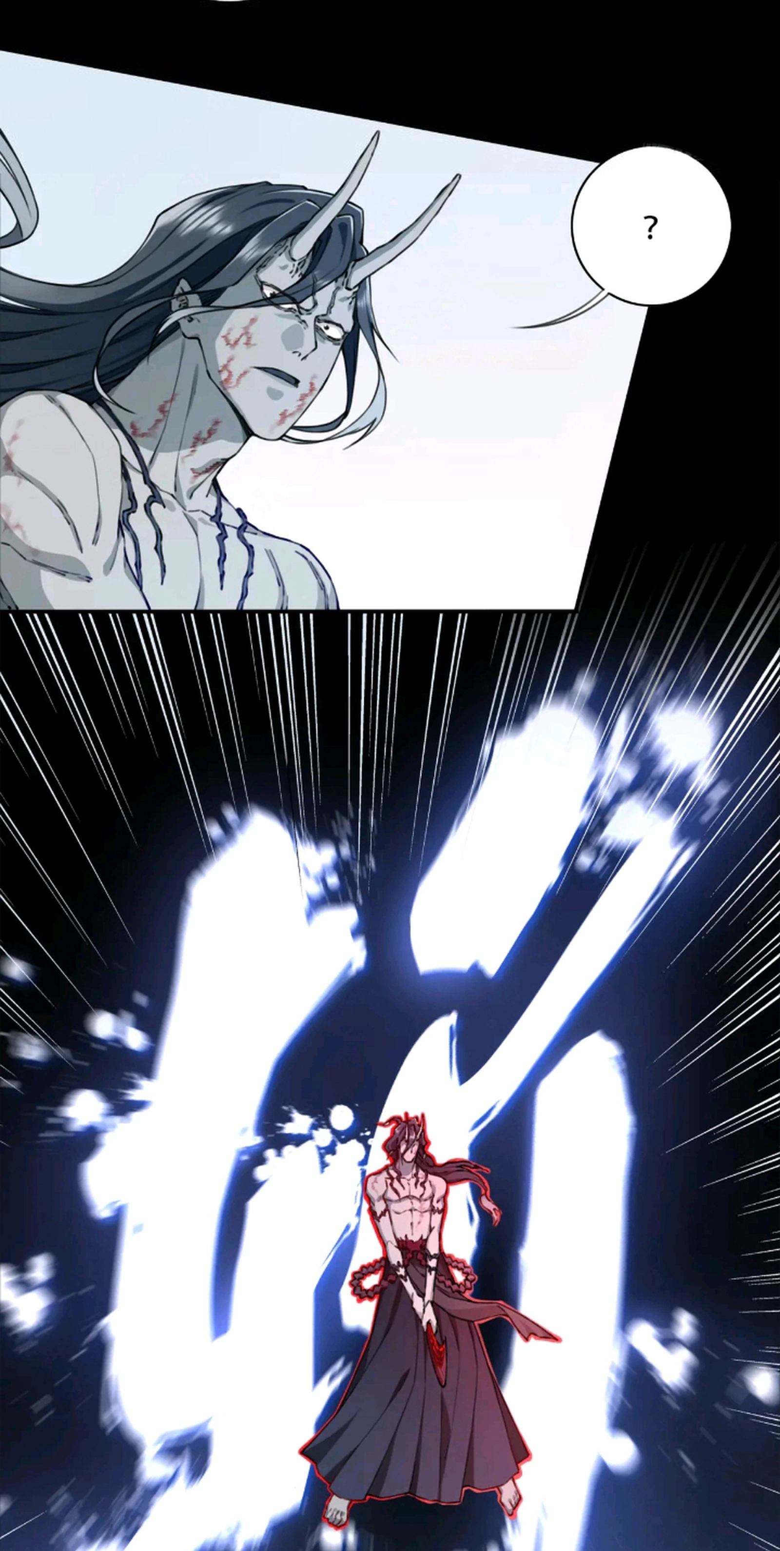 I Use My Muscles to Dominate the World of Cultivating Immortals Chapter 69 - page 31