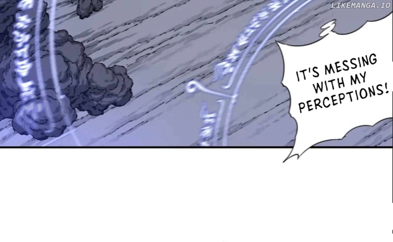 I Use My Muscles to Dominate the World of Cultivating Immortals Chapter 70 - page 52