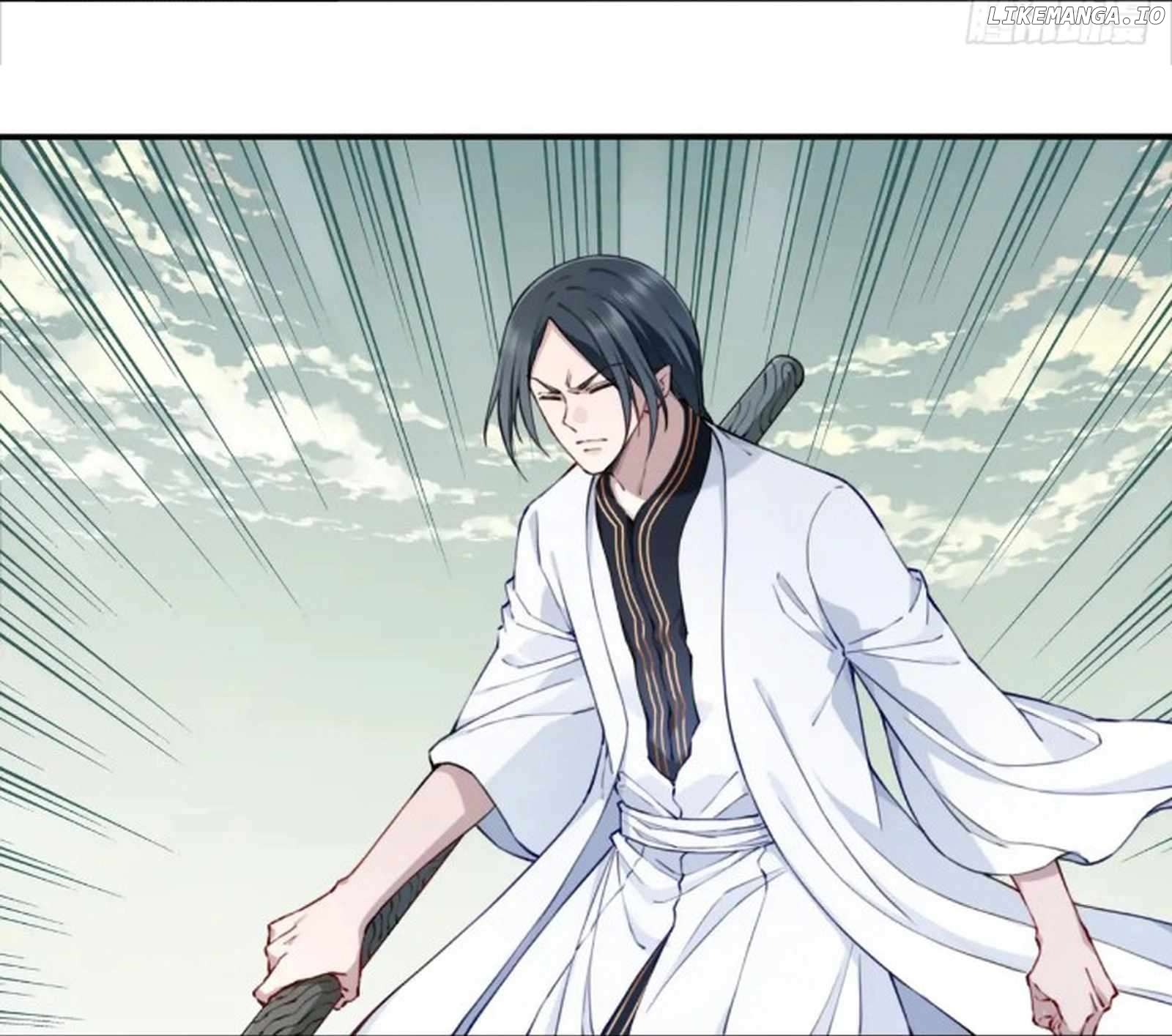 I Use My Muscles to Dominate the World of Cultivating Immortals Chapter 70 - page 60