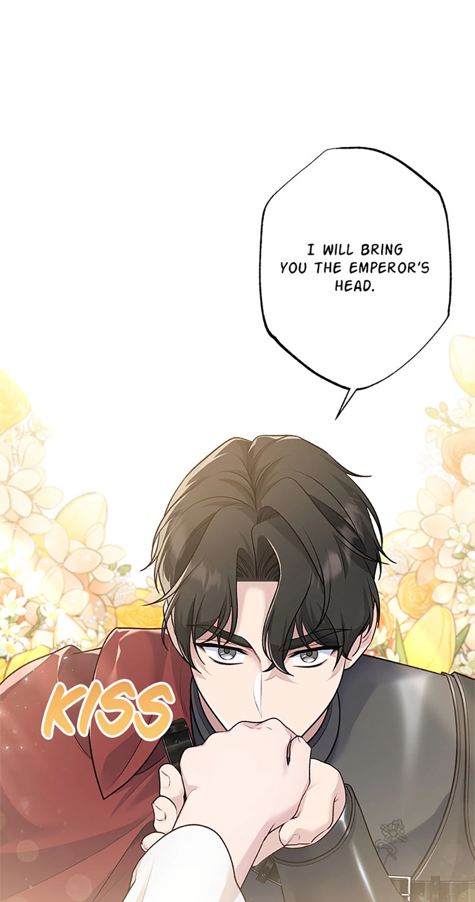 The Archvillain's Young Patron Chapter 92 - page 11