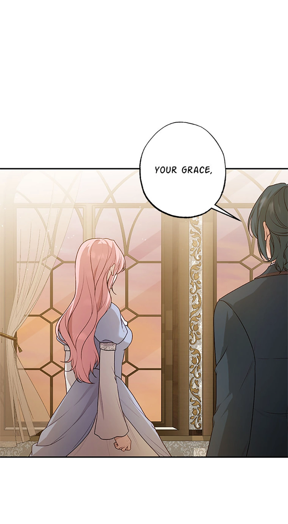 The Archvillain's Young Patron Chapter 92 - page 16
