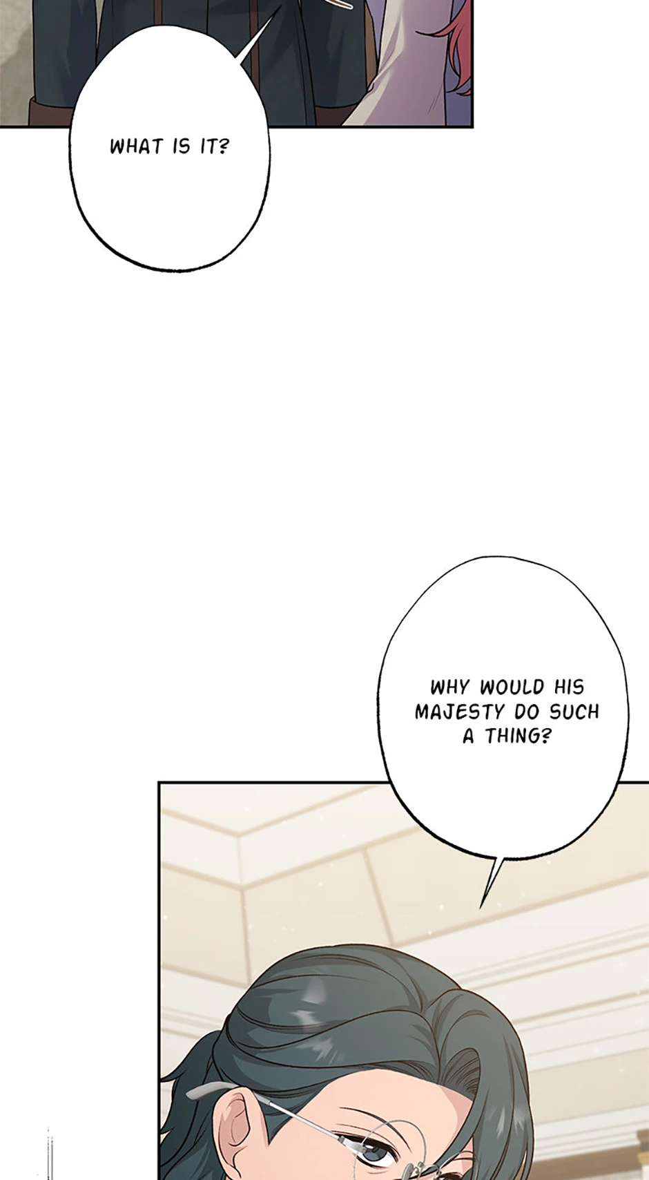 The Archvillain's Young Patron Chapter 92 - page 18