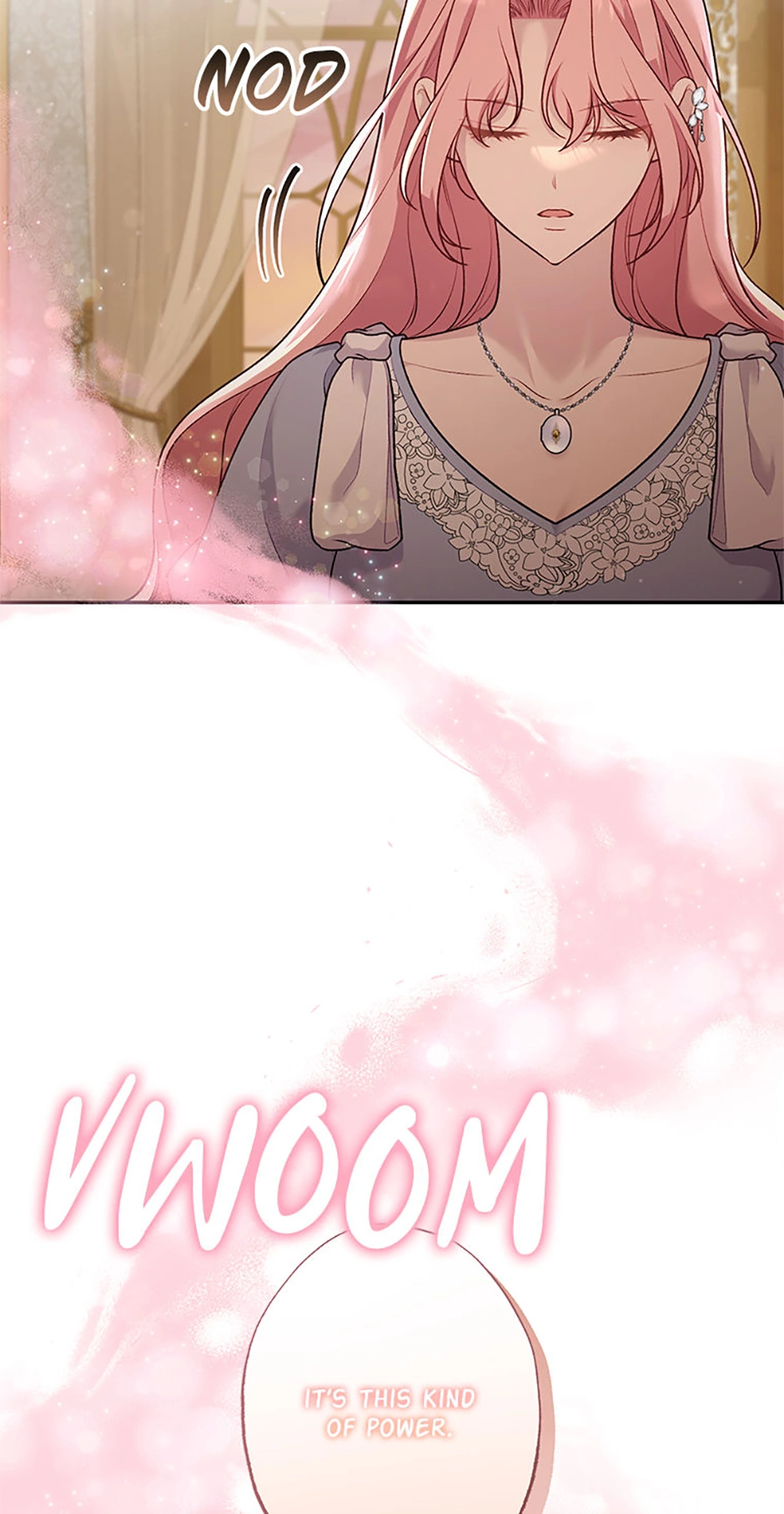 The Archvillain's Young Patron Chapter 92 - page 24