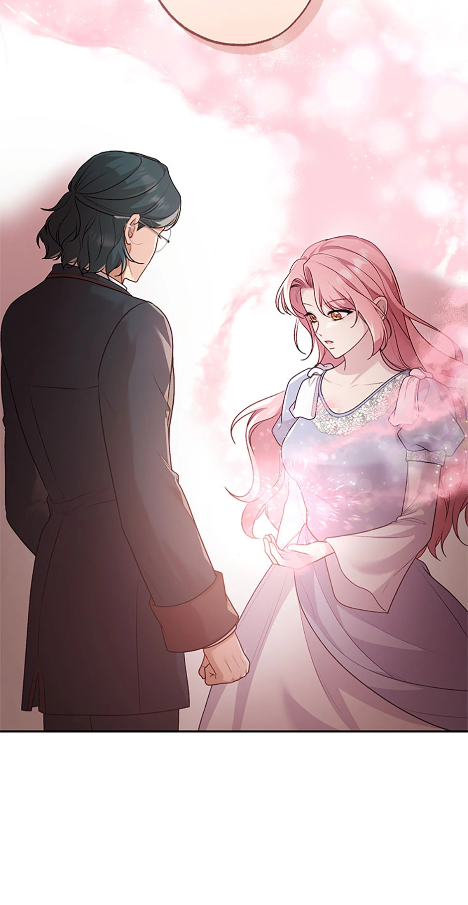 The Archvillain's Young Patron Chapter 92 - page 25