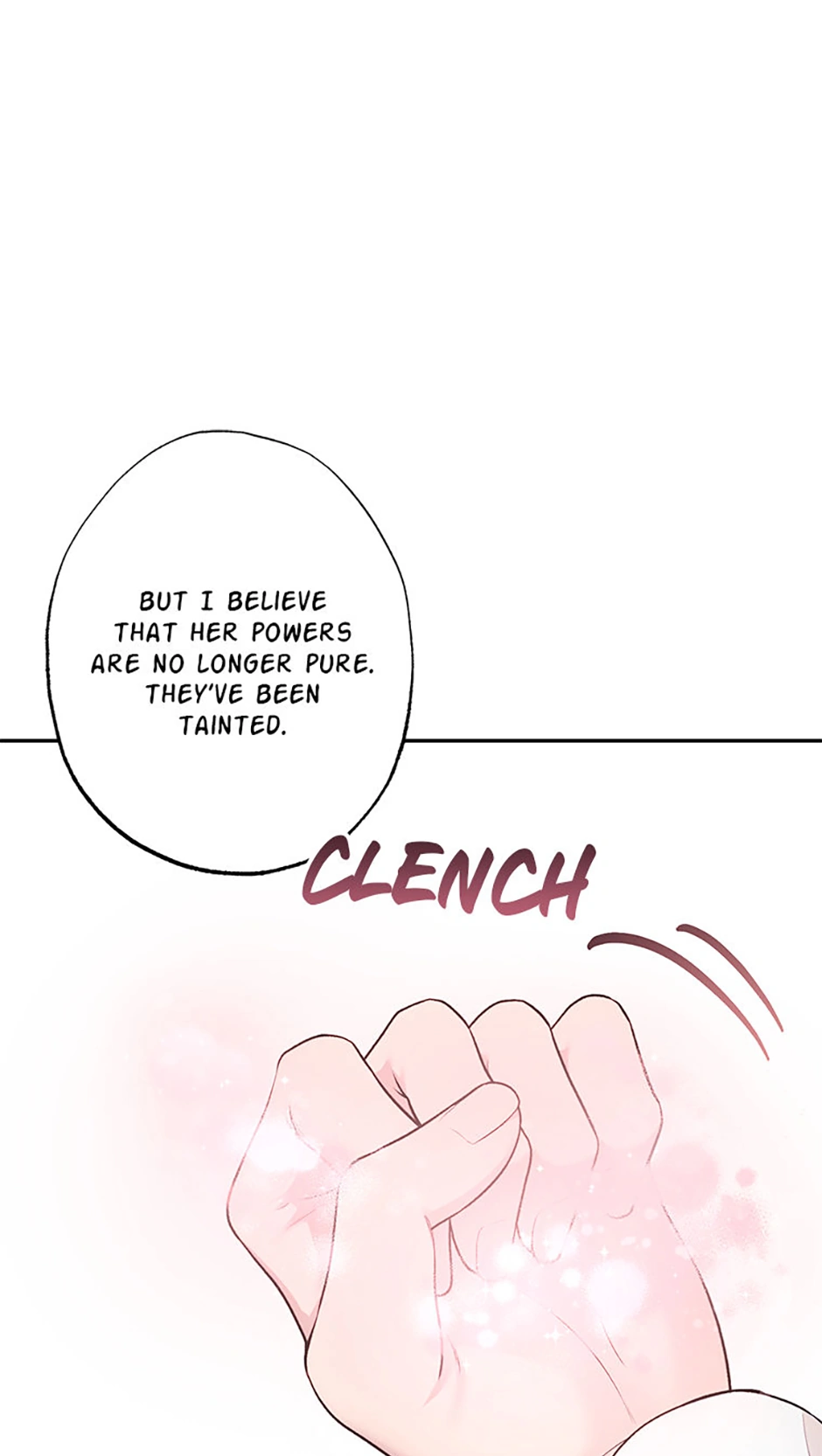 The Archvillain's Young Patron Chapter 92 - page 26