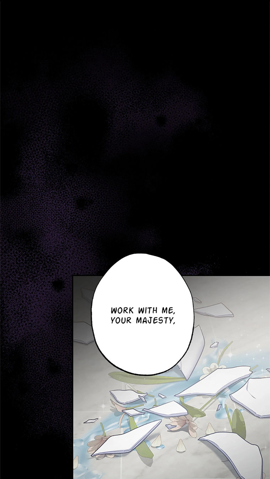 The Archvillain's Young Patron Chapter 92 - page 31