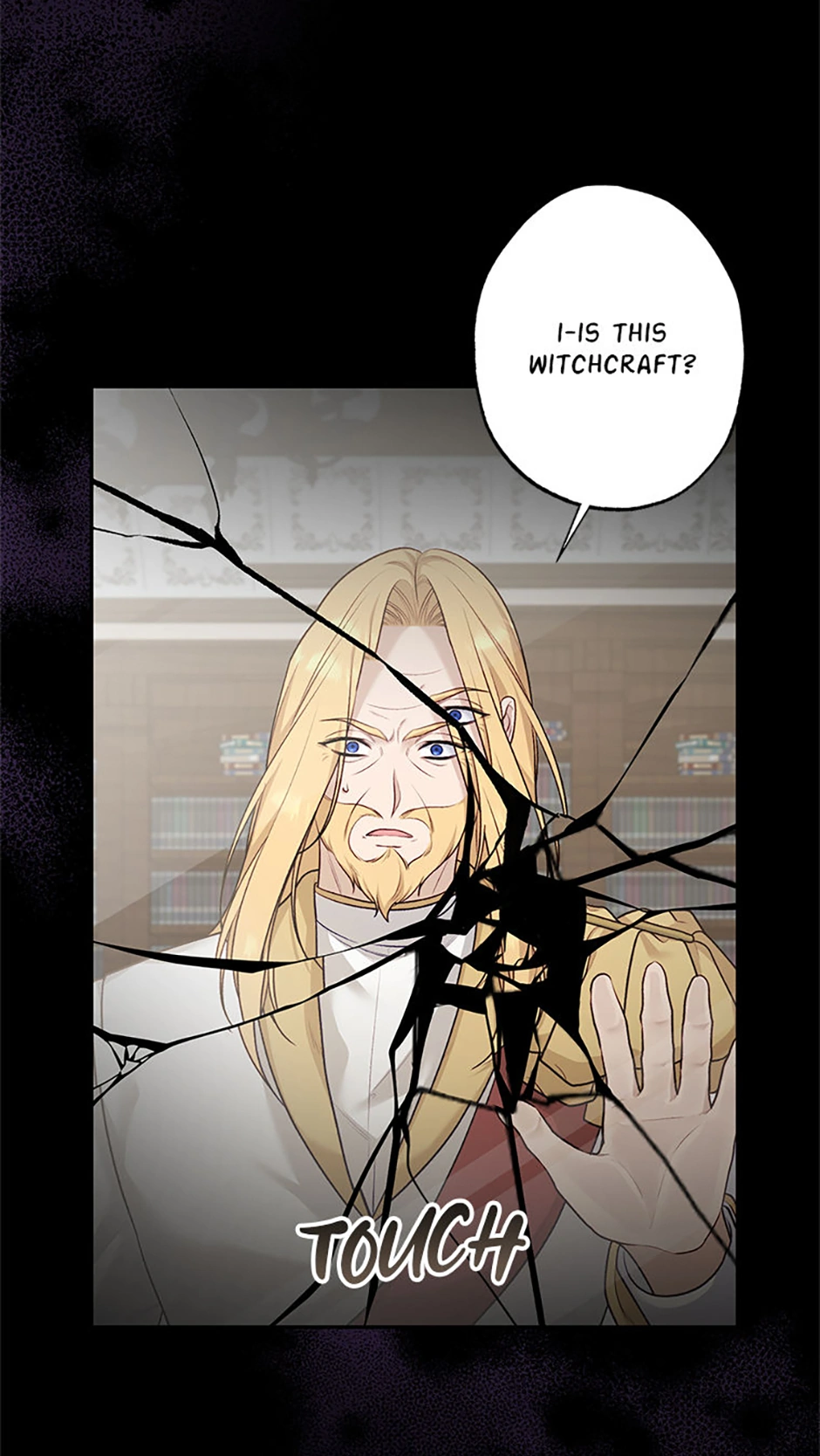 The Archvillain's Young Patron Chapter 92 - page 34