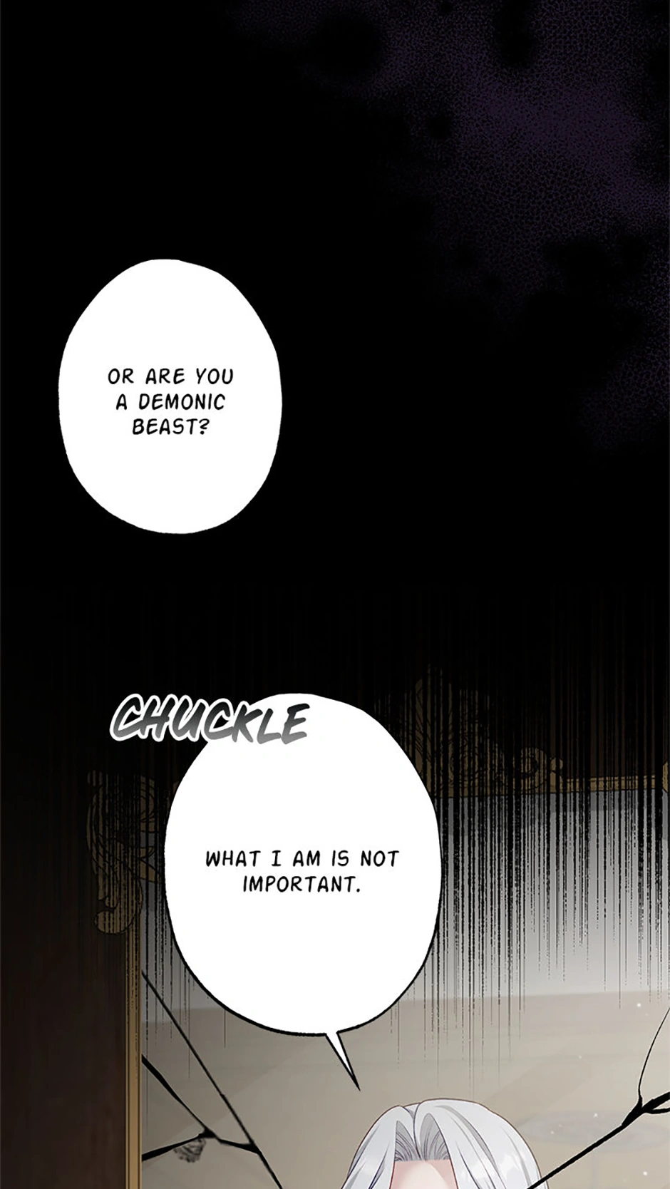 The Archvillain's Young Patron Chapter 92 - page 35
